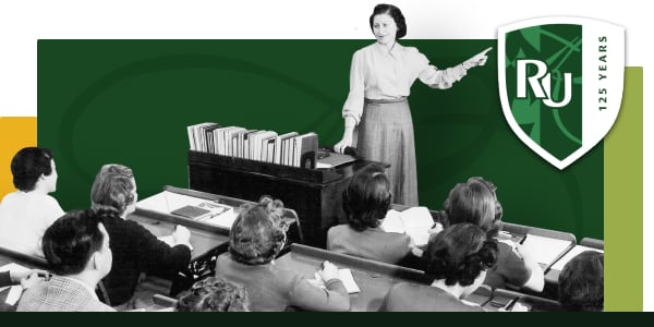 Legacy classroom 600x300 Rasmussen University legacy classroom