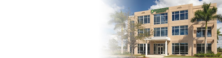 Rasmussen University Fort Myers campus building
