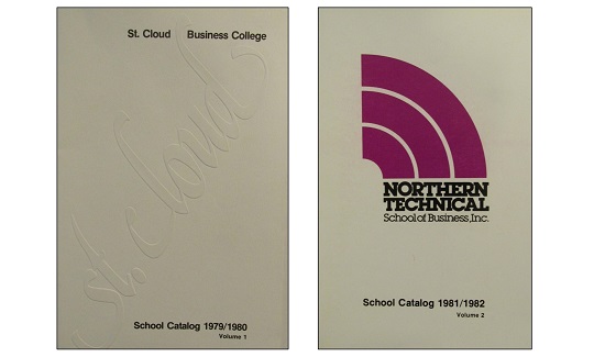 Rasmussen old school catalog