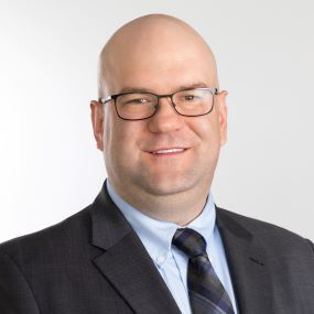 Campus Executive Director headshot