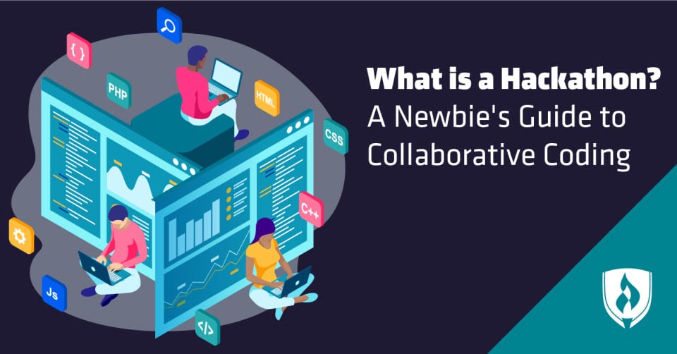 What Is A Hackathon? A Newbie's Guide To Collaborative Coding ...