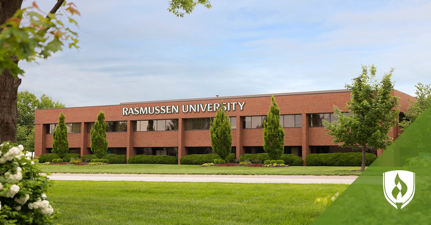 A Closer Look At The Rasmussen University – Kansas City/Overland Park ...