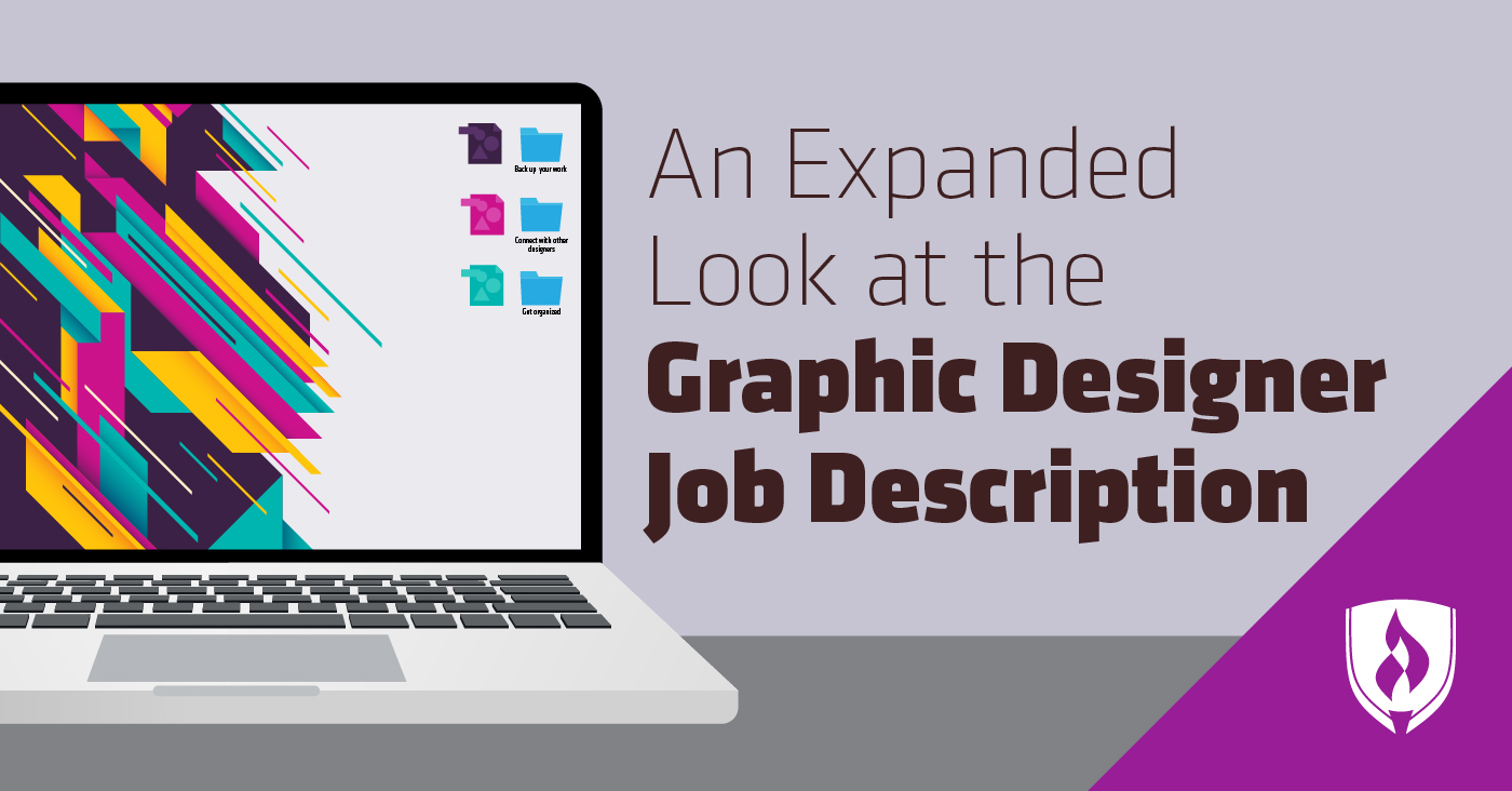 An Expanded Look At The Graphic Designer Job Description Rasmussen 