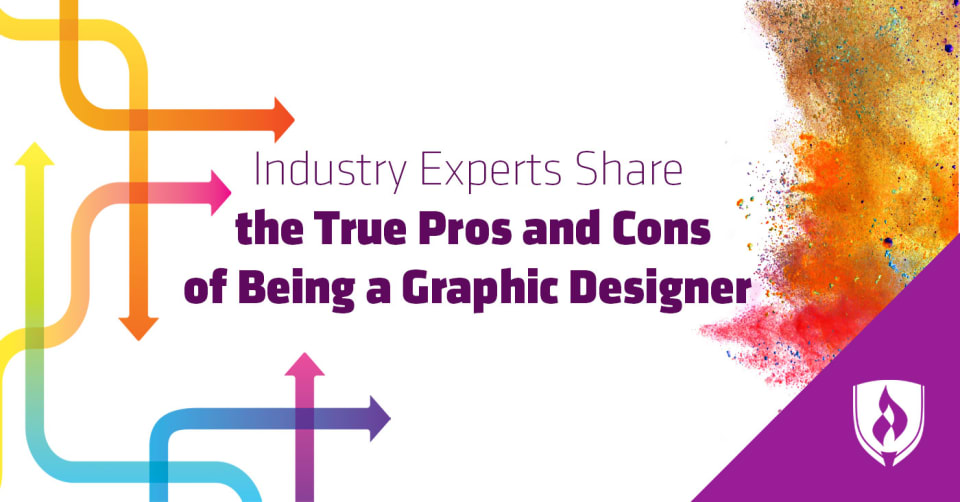 Industry Experts Share The True Pros And Cons Of Being A