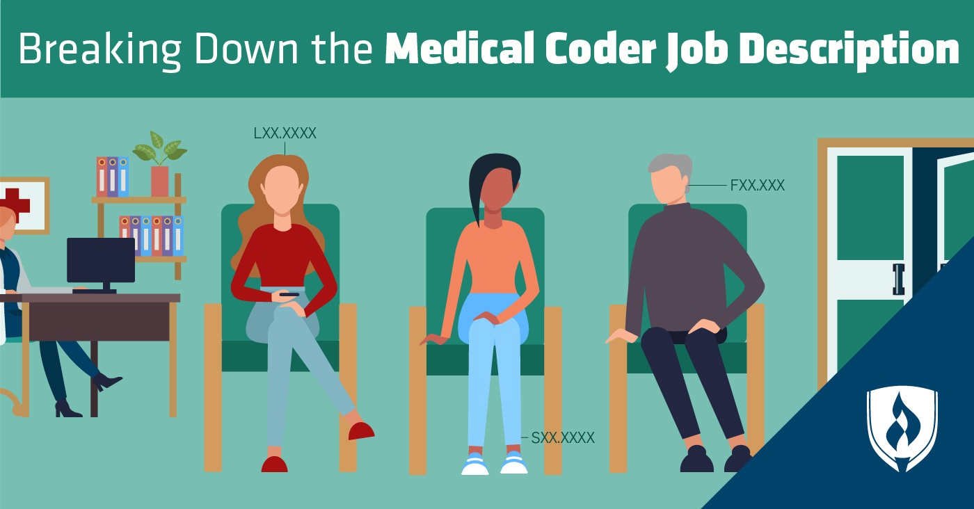 Breaking Down The Medical Coder Job Description Rasmussen University