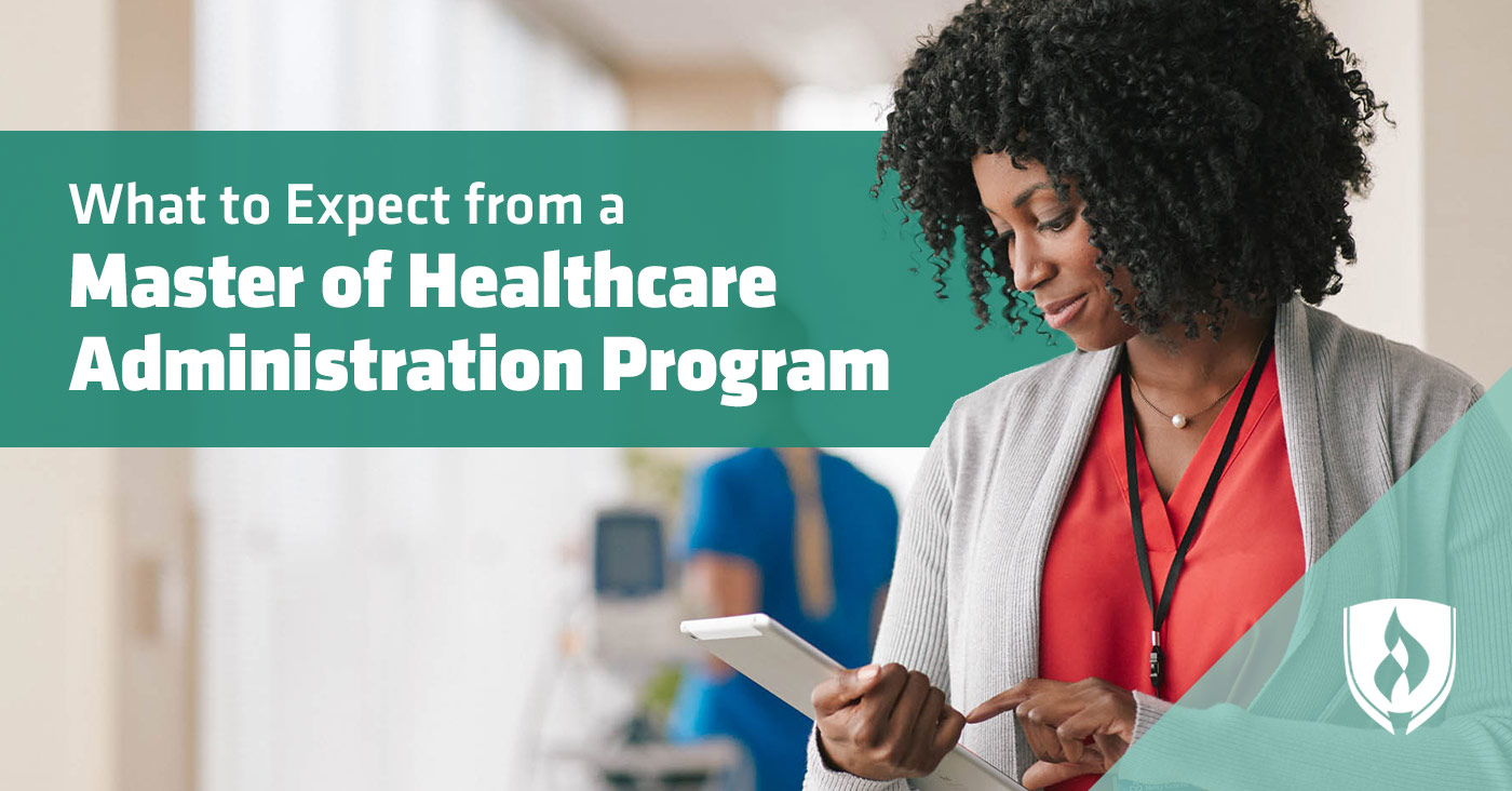 health administration phd programs