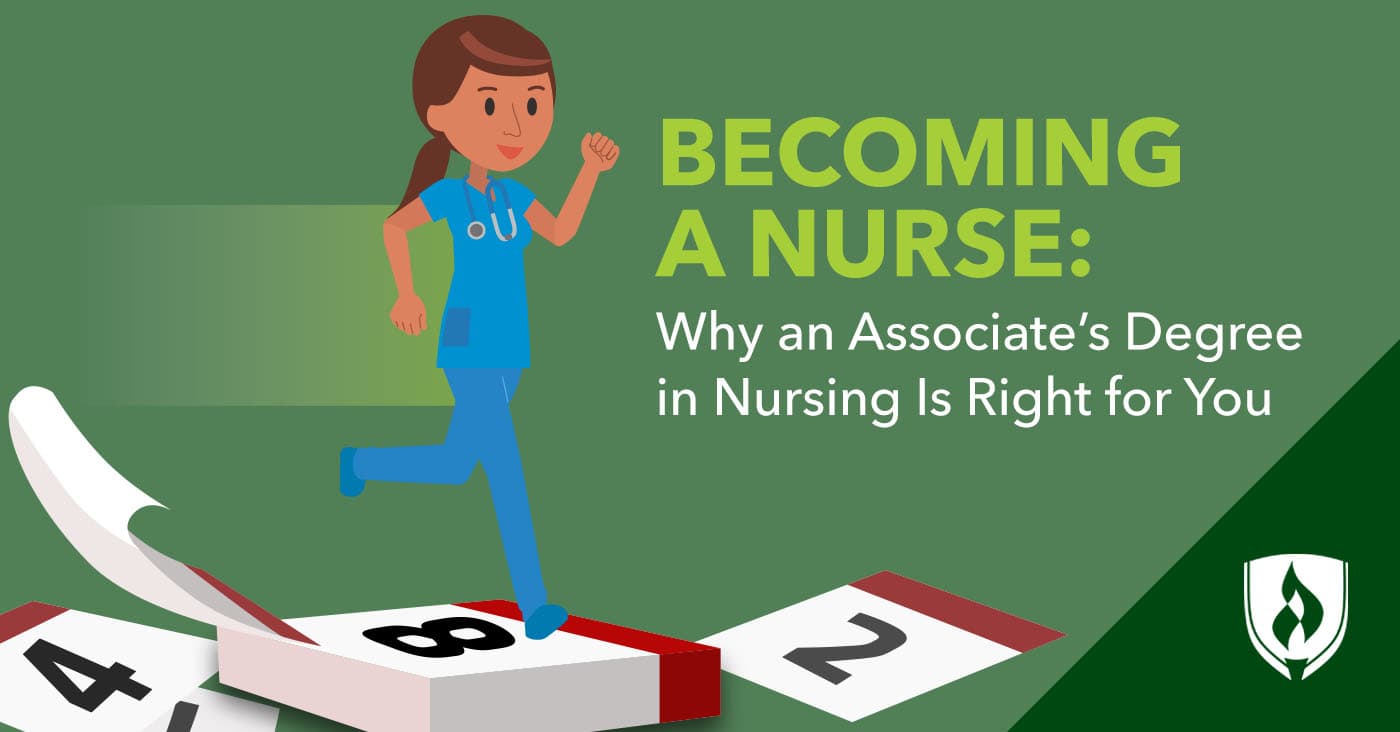 Becoming A Nurse Adn 1 