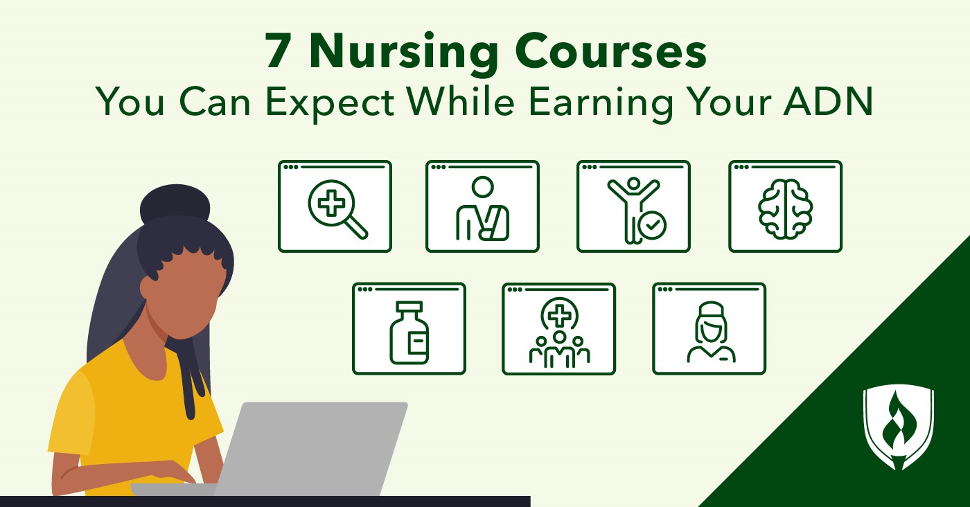 nursing courses reading university