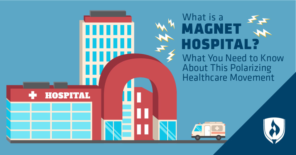 magnet hospitals