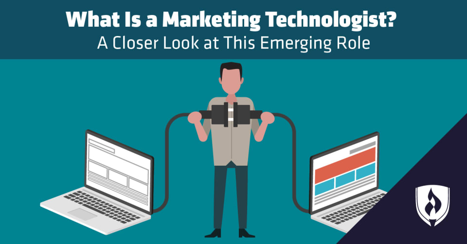 What Is a Marketing Technologist? A Closer Look at This Emerging Role