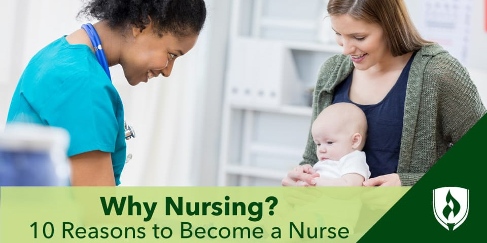 7 Qualities the Top Nursing Programs Have in Common