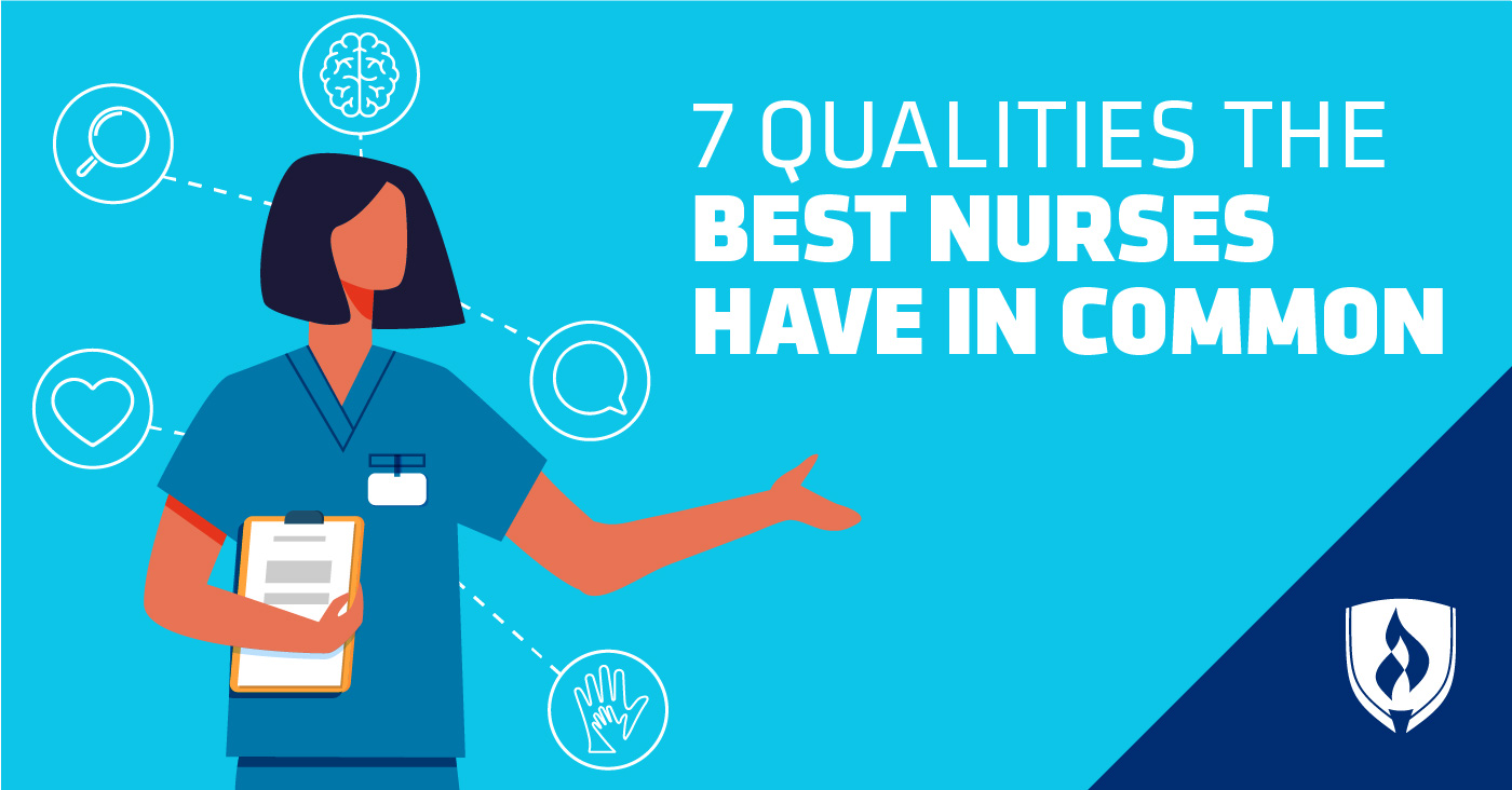 7 Qualities the Top Nursing Programs Have in Common