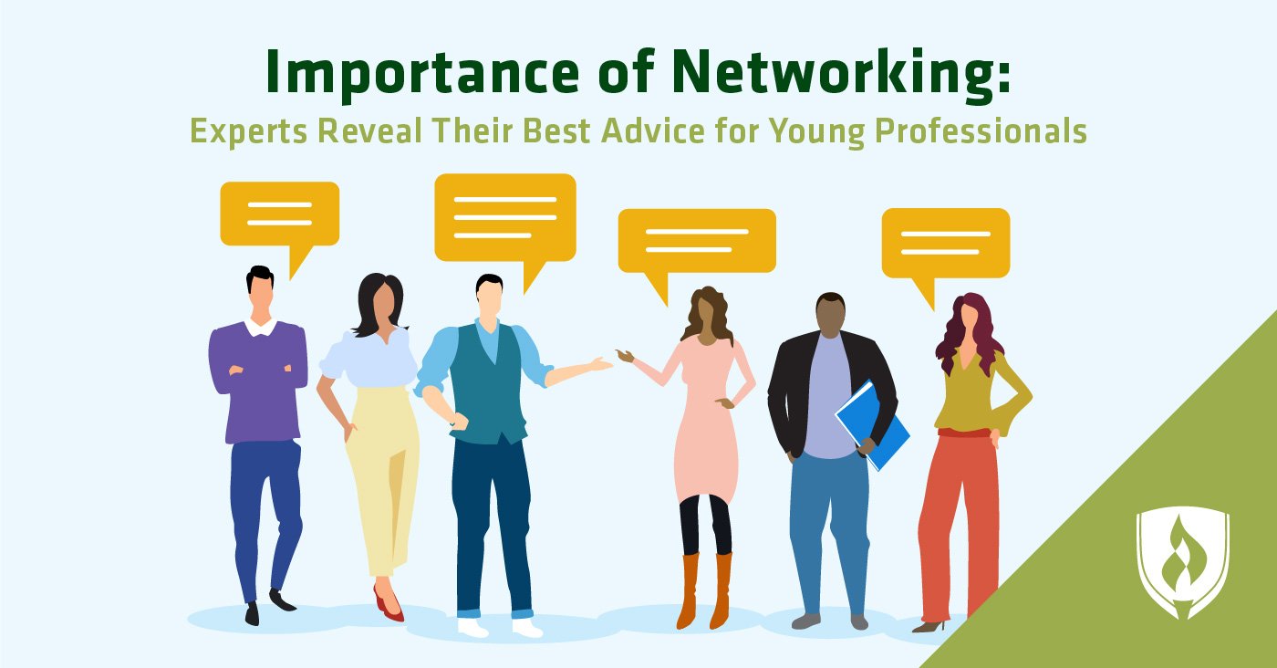 Top 12 benefits of networking: Why networking is important