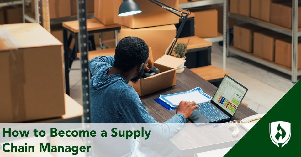 how-to-become-a-supply-chain-manager how to become a supply chain manager