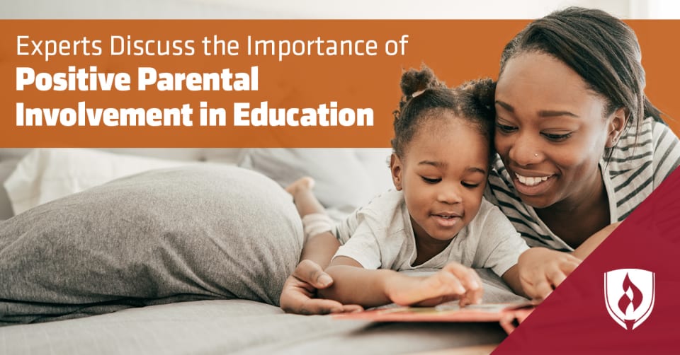 research on parental involvement