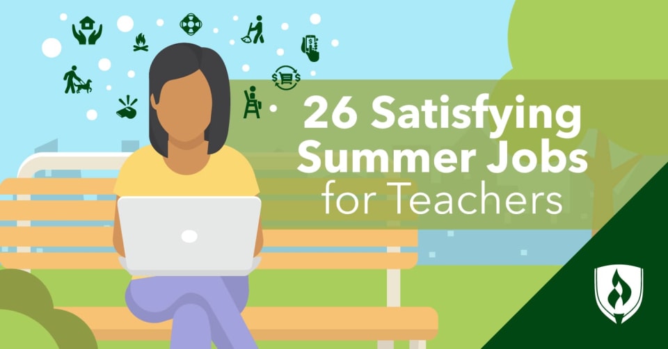 Discover Exciting Summer Travel Jobs for Teachers