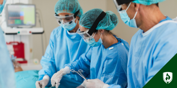 20 Types of Surgeons You Could Assist in the Operating Room as