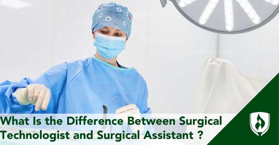 what-is-the-difference-between-surgical-technologist-and-surgicial-assistant What is the Difference Between Surgical Technologist and Surgical Assistant