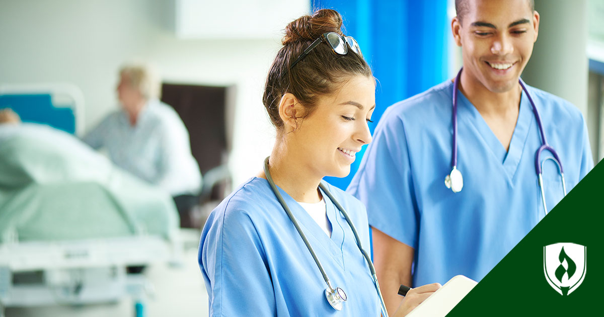 11 Facts You Didn't Know About the Rasmussen University Nursing