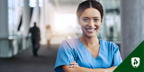 10 Reasons to Become a Nurse