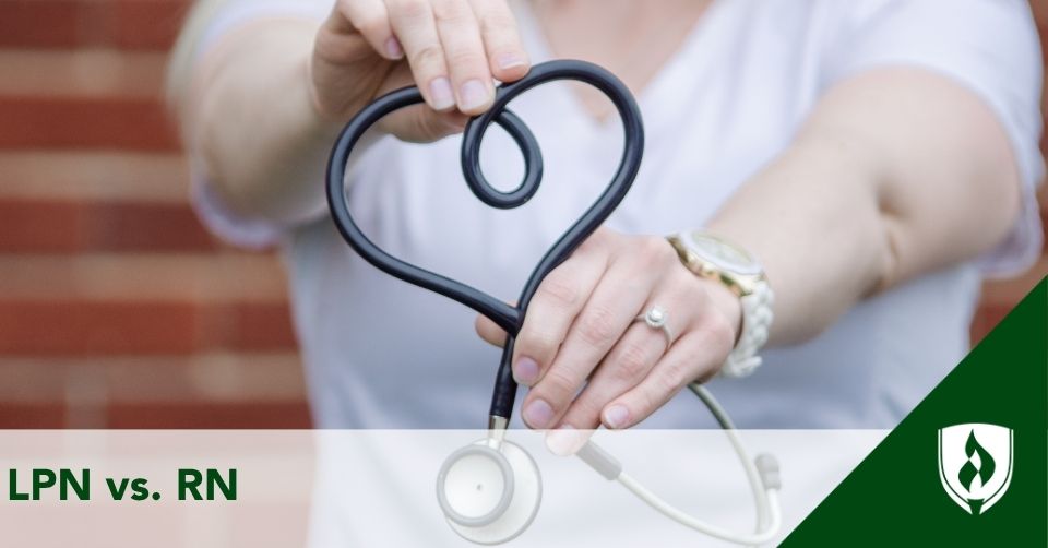 lpn-vs-rn lpn vs rn