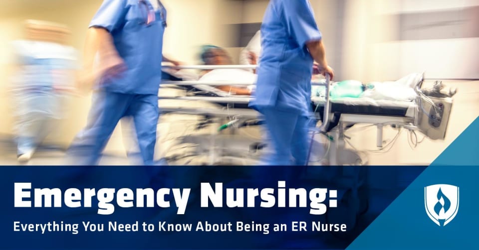 research topics in accident and emergency nursing