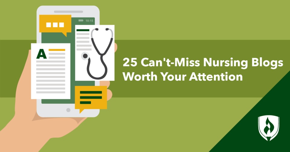 25 Can’t-Miss Nursing Blogs Worth Your Attention | Rasmussen University