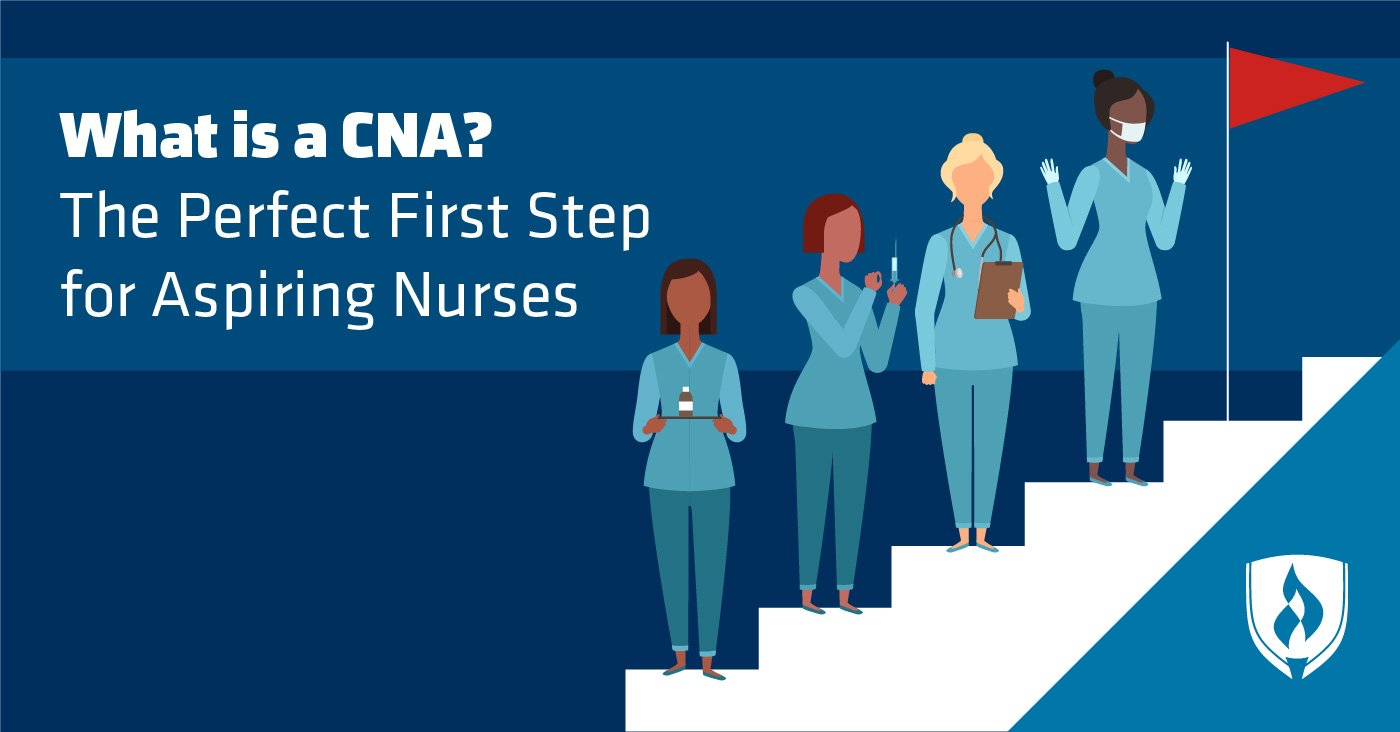 Benefits of Being a Certified Nursing Assistant