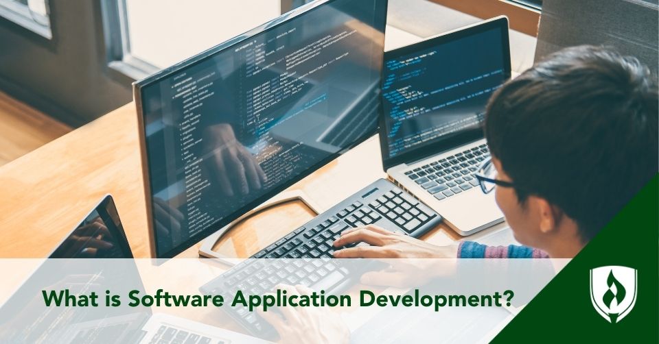 what-is-software-application-development what is software application development