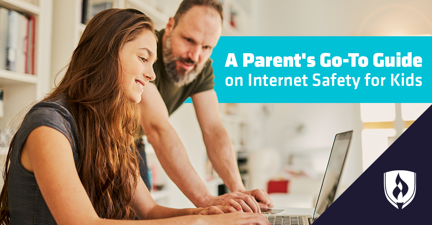 Tips and Links - Information on Safe Internet Use - Education