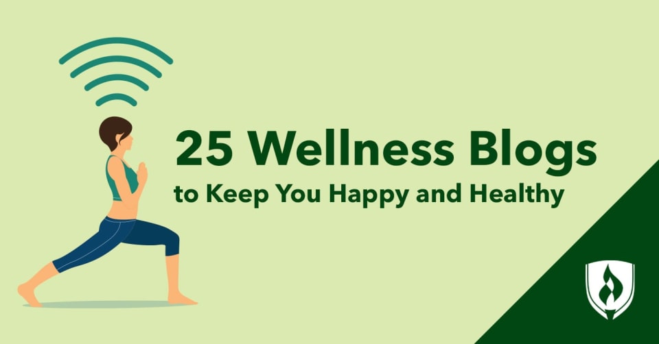 25 Wellness Blogs to Keep You Happy and Healthy Rasmussen University