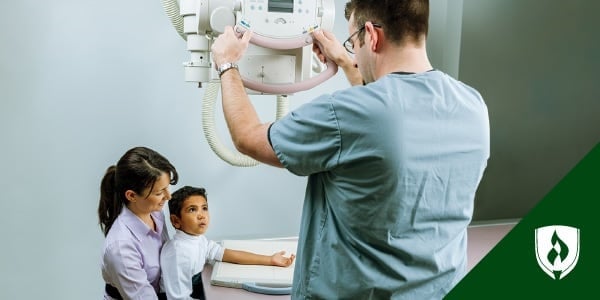 What Does A Radiologic Technologist Do An Inside Look At The Job