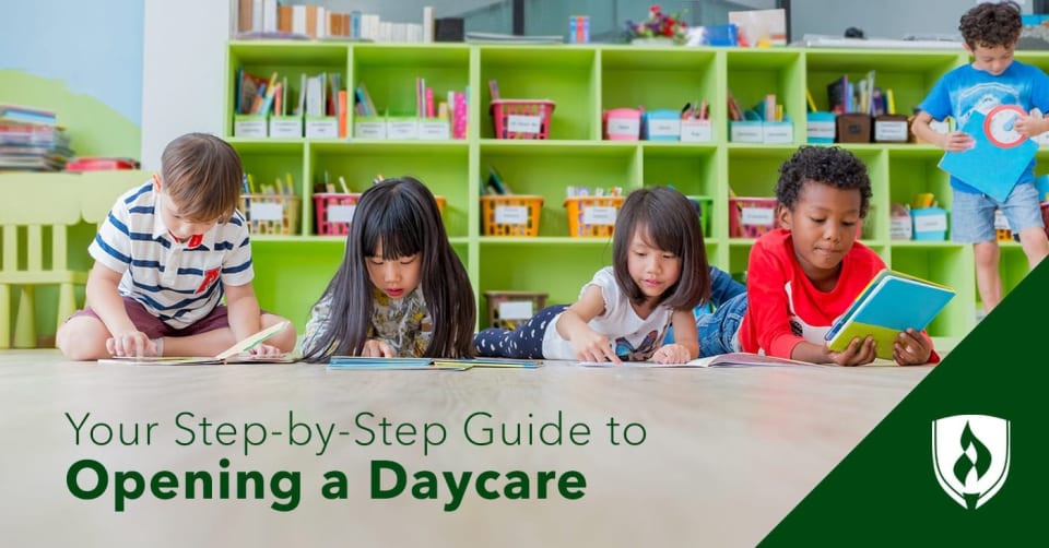 Choosing a Daycare  Children's Hospital Colorado