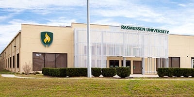 Rasmusen University Ocala Campus