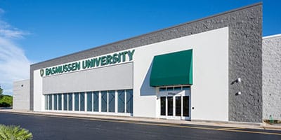 Rasmusen University Tampa/Brandon Campus