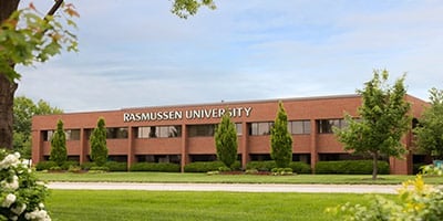 Rasmusen University Kansas City/Overland Park Campus