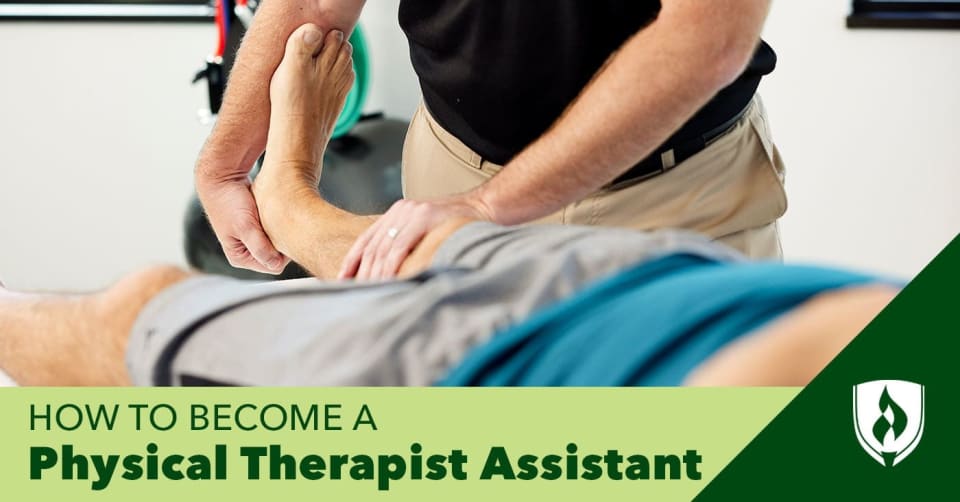 How To Become A Physical Therapist Assistant (and Why You Shouldn't ...